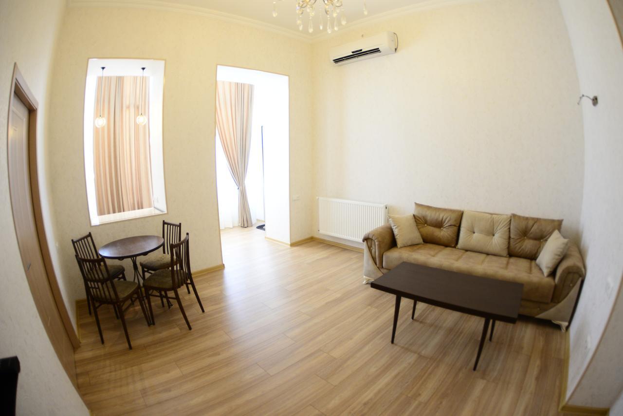 Ana'S Apartment In Old ティビリシ エクステリア 写真