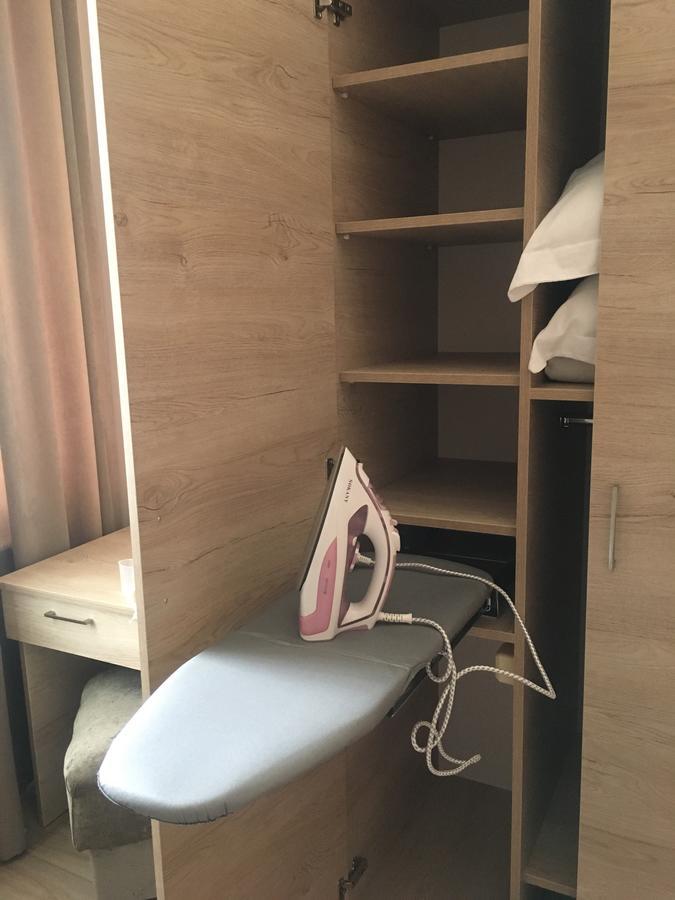 Ana'S Apartment In Old ティビリシ エクステリア 写真